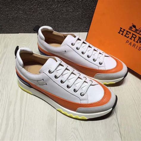 hermes sneakers uomo|hermes sneakers for men.